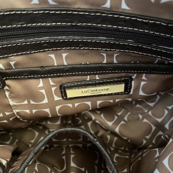 Liz Claiborne Bag - Picture 4 of 5